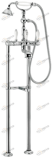 FIR Italia Смеситель для ванны MELROSE 21 21.4790.2 