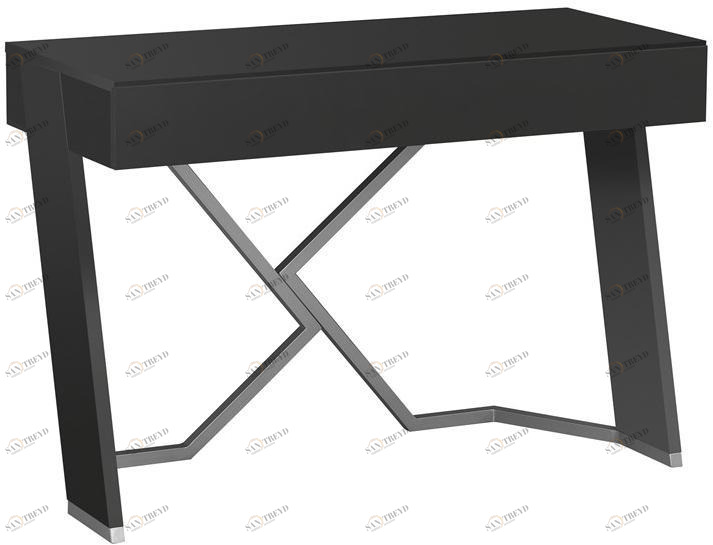 GAUTIER Прямоугольная консоль с ящиками Addict sun-id-1385217