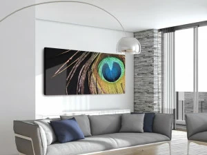 Termo Design Алюминиевый радиатор / декоративный радиатор Effetto stampa