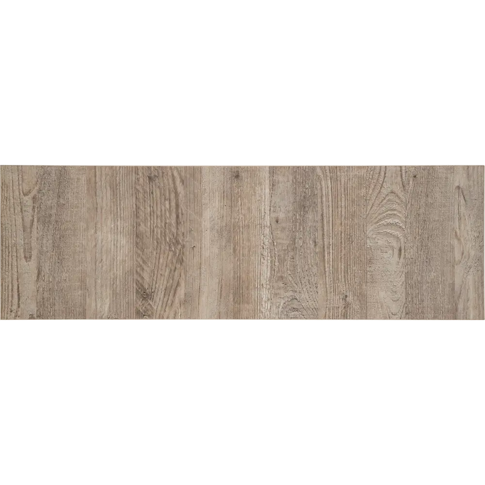 Фасад для кухонного ящика Руза 79.7x25.3 см Delinia ID ЛДСП цвет коричневый STLM-2130311 - Вид №1