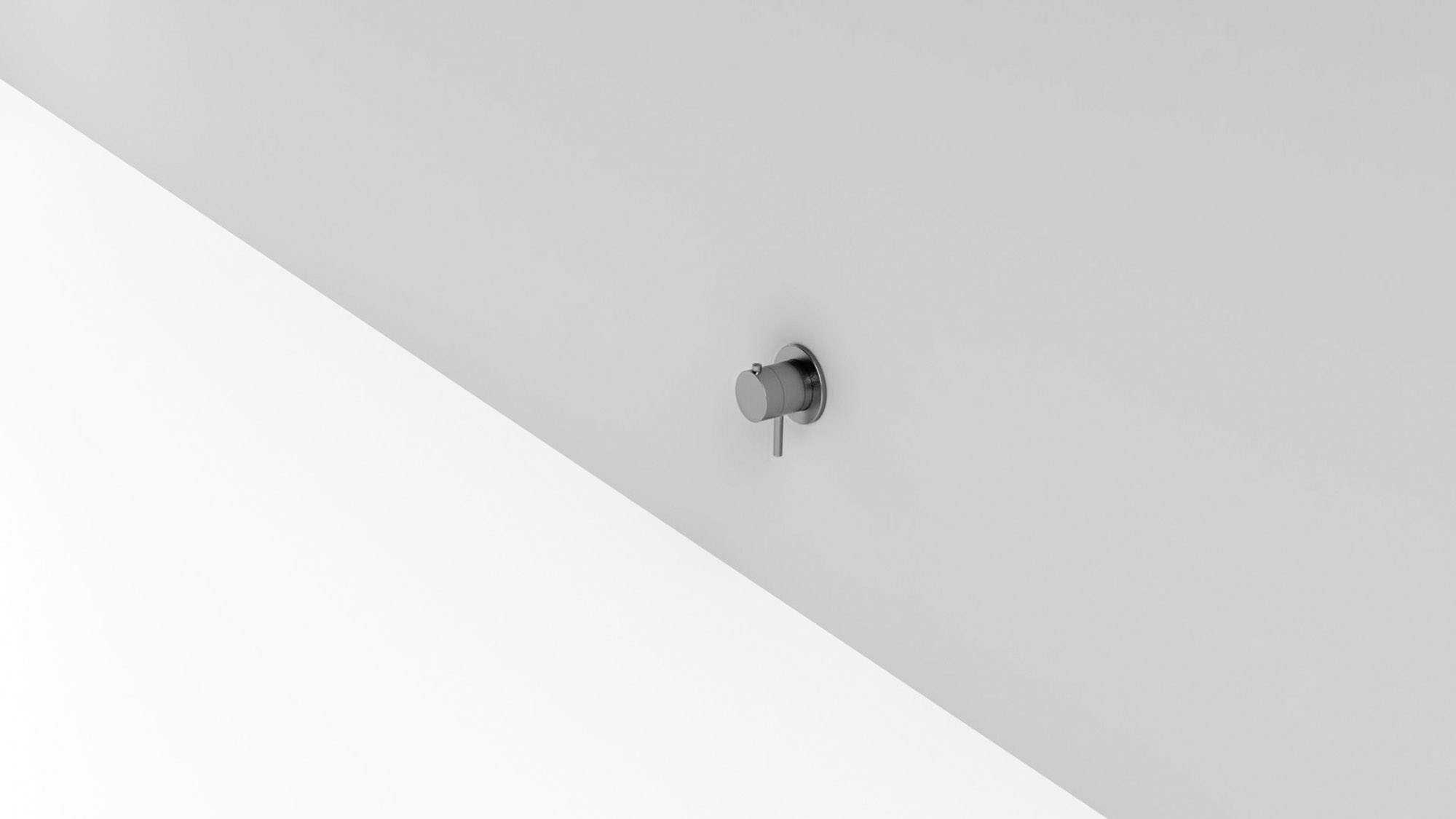 Rexa Design Встроенный термостатический смеситель REXA-ST234 