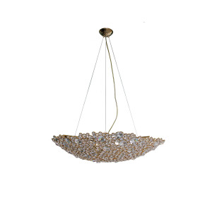 Люстры Eternity II Covethouse KOKET