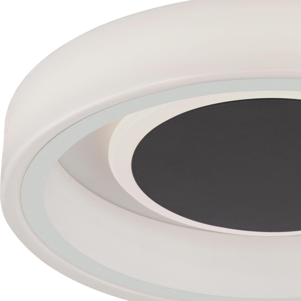 096863 Потолочный светильник MANTRA MOCA 6785 Mantra Moca  - Вид №1