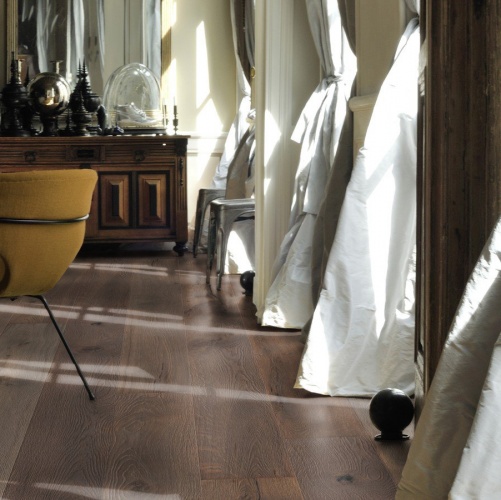 Паркетная доска Solidfloor Абиск 1194937 - Вид №4