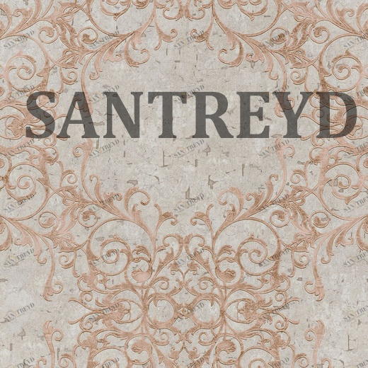 2935 Обои Zambaiti Parati Karat 29 серия