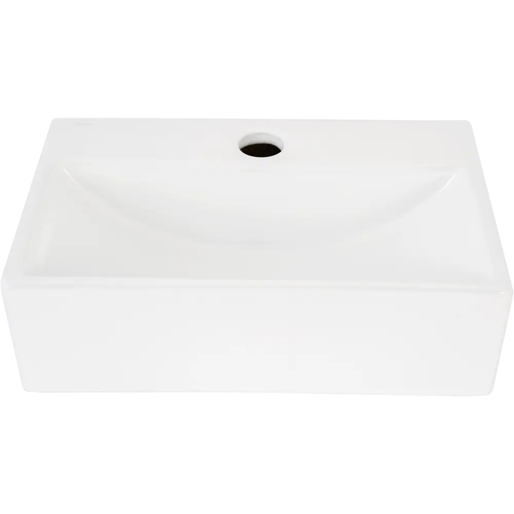 Мини-раковина Melana MLN-320348, 36.5 см 89076570 STLM-2211790