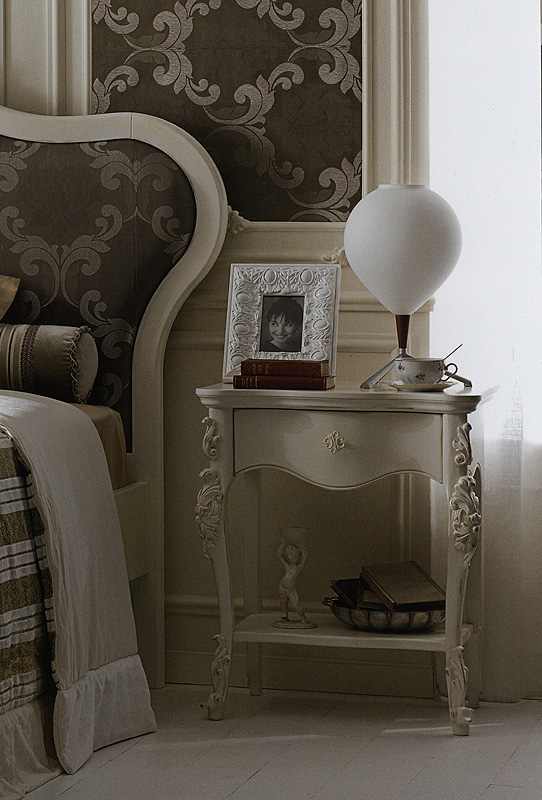 Тумбочка  MORELLO GIANPAOLO 1033T Venere