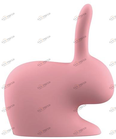 Qeeboo Зарядное устройство usb Rabbit sun-id-1507939