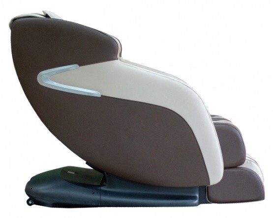 Balance Массажное кресло RICHTER BEIGE BROWN (бежево коричневое) RICHTER MASSAGE TECHNIK  - Вид №2