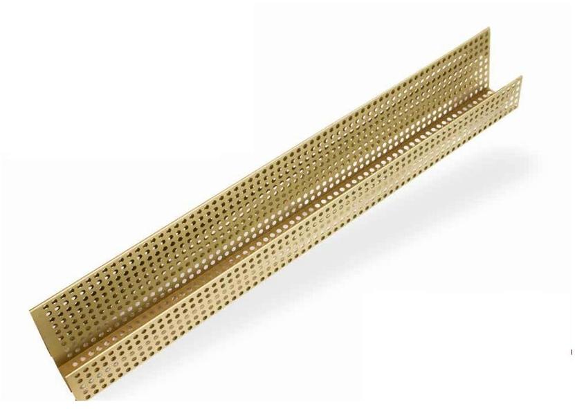 GATTI PRECORVI Алюминиевая облицовка / солнцезащитный крем для фасадов sun-id-1383054 - Вид №9