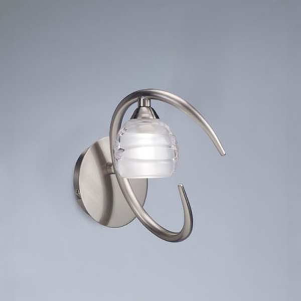 000485 Настенный светильник 1L 1816 Mantra Loop - Вид №1