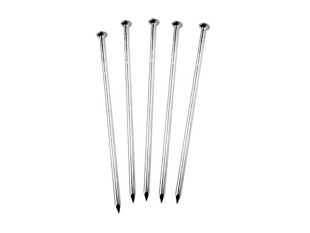 Оцинкованный гвоздь 250 мм ГеоПластБорд GPBST-32