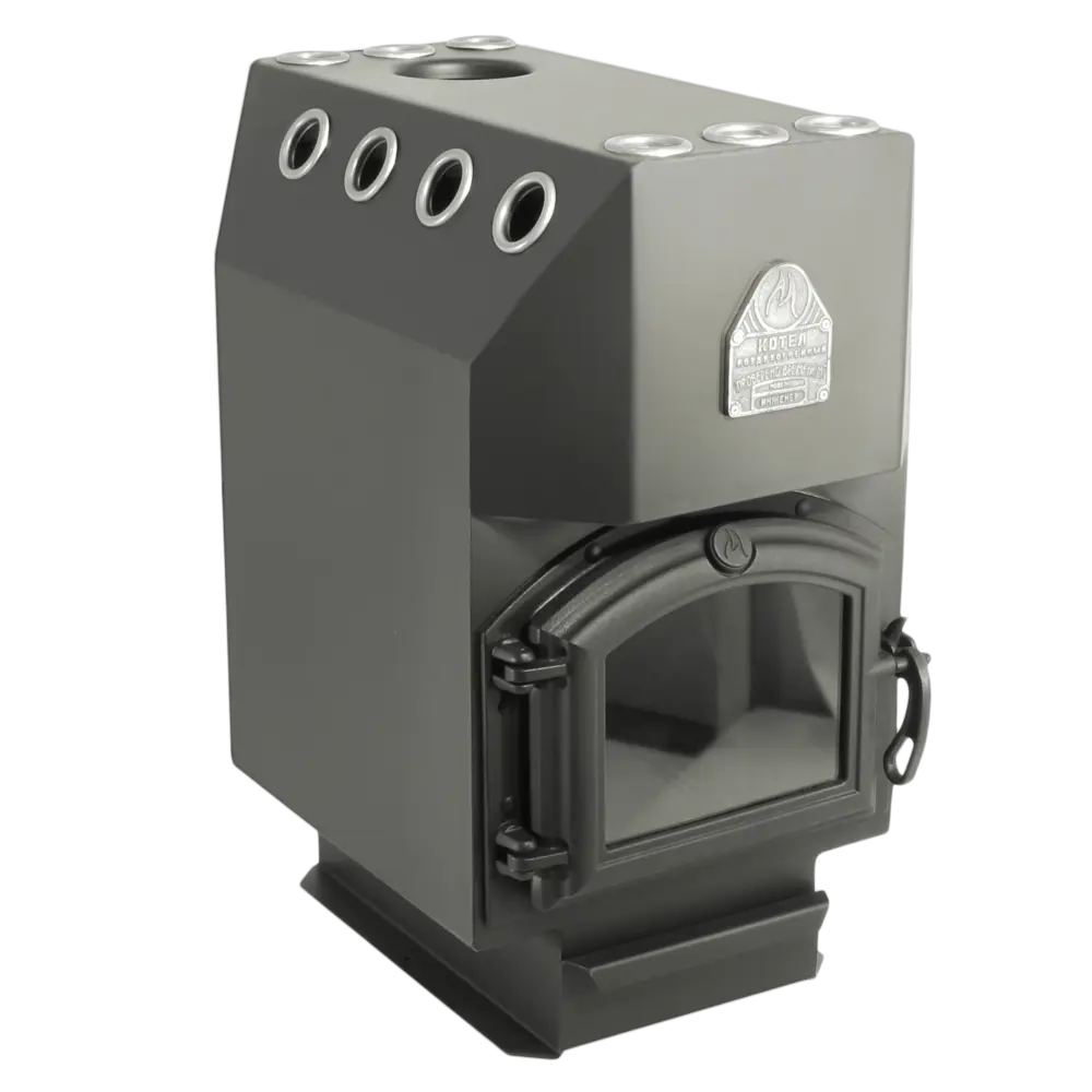 Печь отопительная Инженер Уголь ЧД ЧК ЗГ ТВ Tmf STLM-2016622