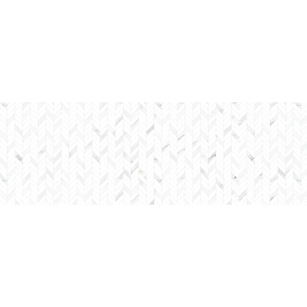 Santreyd Стеновая панель L004 Шеврон - стильный декор для интерьера 86146095 STLM-0066469 - Вид №1