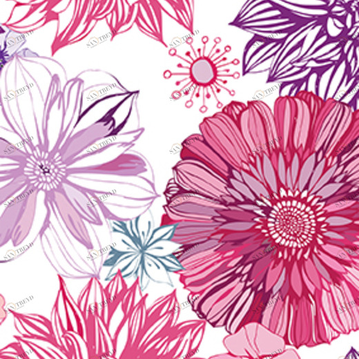 C1-260 Фотообои DIVINO Collection C 2.7х1 м C1260