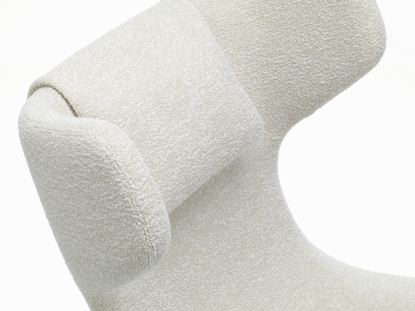 Вращающееся кресло с подлокотниками VITRA Repos &amp ARCH-00014260 - Вид №10