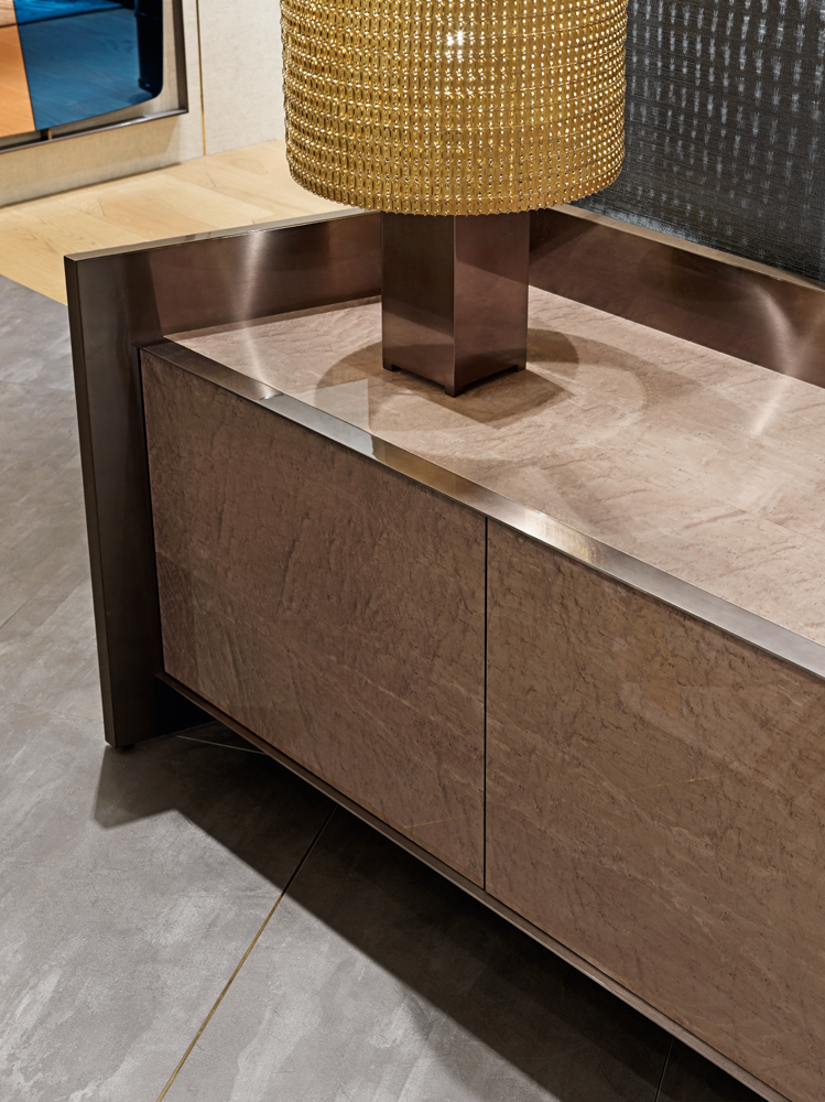 Danny Низкий шкаф Visionnaire  - Вид №2