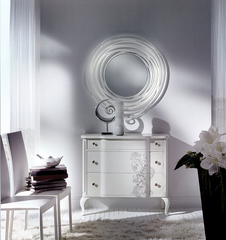 Комод  BBELLE 730/R3 MIRO