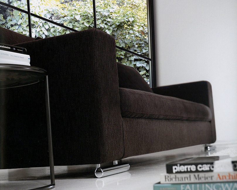 Диван  FRATELLI RADICE TIME 2 posti  - Вид №1