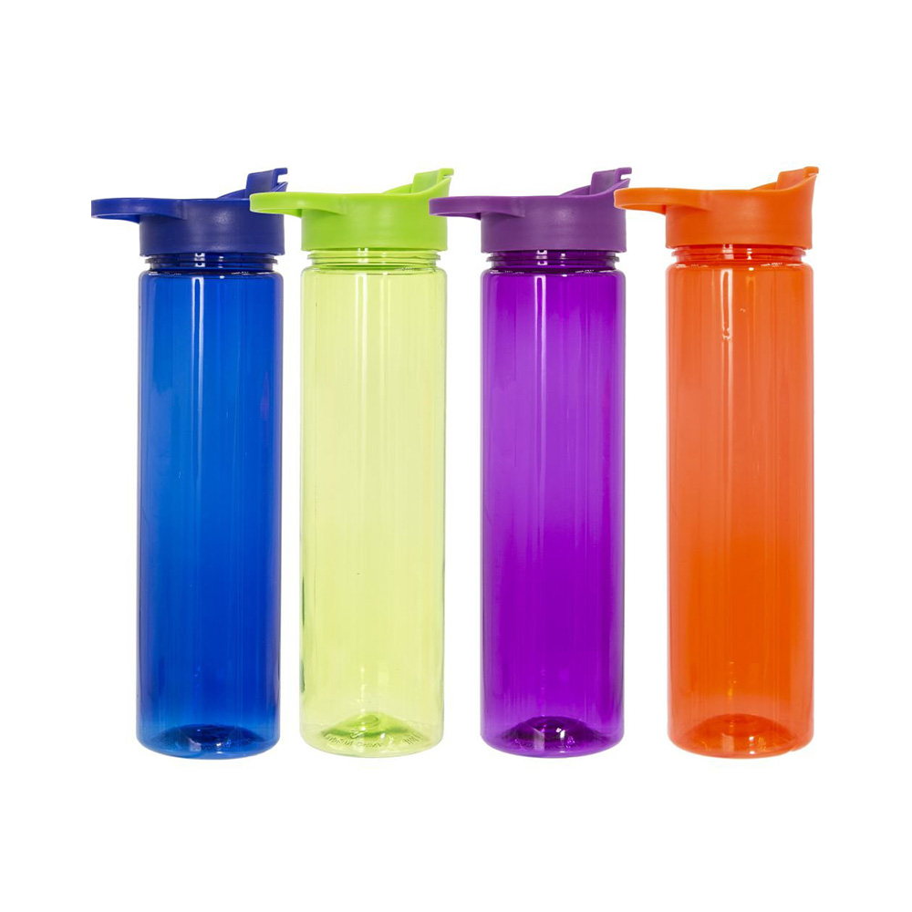 266936 Бутылка №28 500 мл пластик РЕМЕКО 