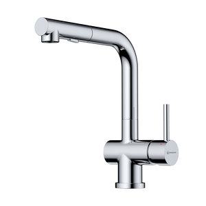 Кухонная мойка Kitagawa 83-2-U GR OMOIKIRI 4993810 - Вид №6