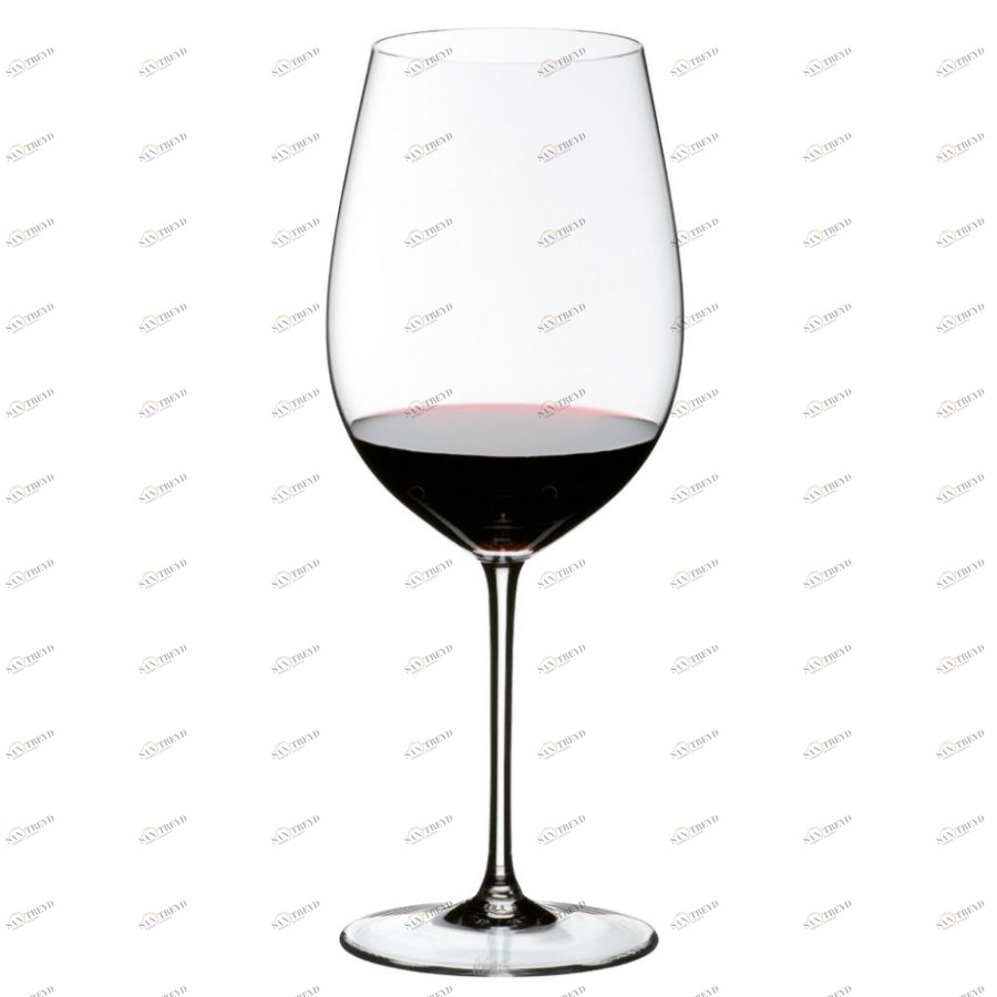 Фужер Sommeliers Bordeaux Grand Cru, 860 мл, бессвинцовый хрусталь Riedel 440000