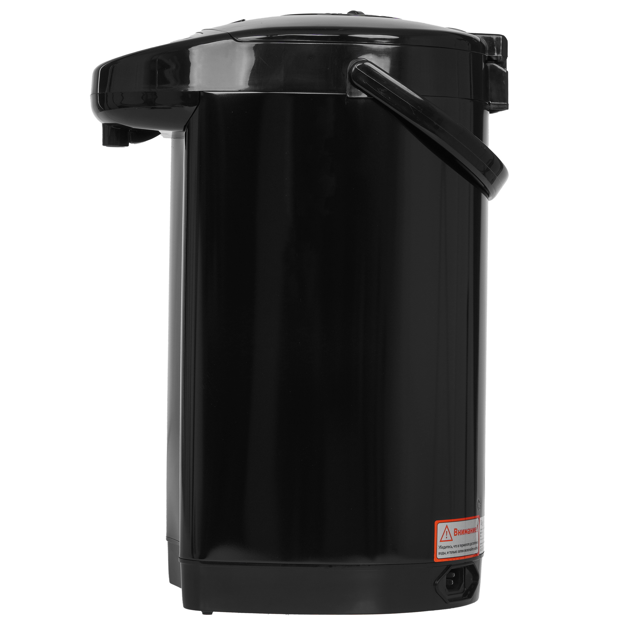 9287471 Термопот Oasis TP-4LB черный STDN-0069221 - Вид №2