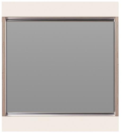 Müller Small Living Настенное зеркало для прихожей Flai sun-id-1475606 - Вид №9