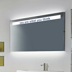 Зеркало TALK75W144 Antonio Lupi TALK с подсветкой