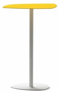 Arte & D Стол из стали Tavoli in acciaio