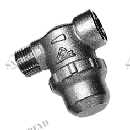 Фильтр сетчатый (вн.- нар.рез.) 3/4 RBM 2830