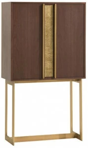 Roche Bobois Мобильный бар Trocadero