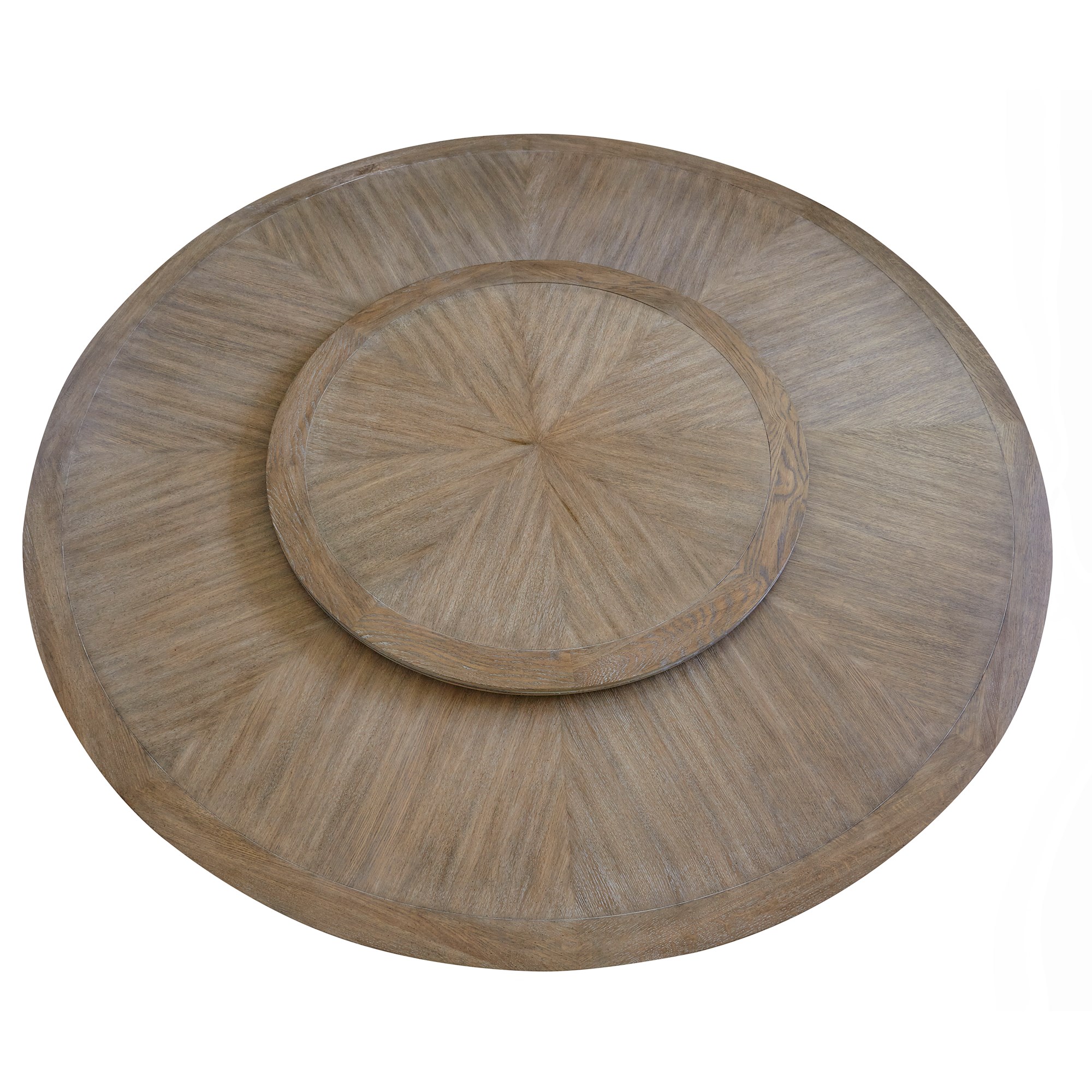 Обеденные столы 07201-600-074 Octo Dining Table - 74" Oak Ambella  - Вид №2