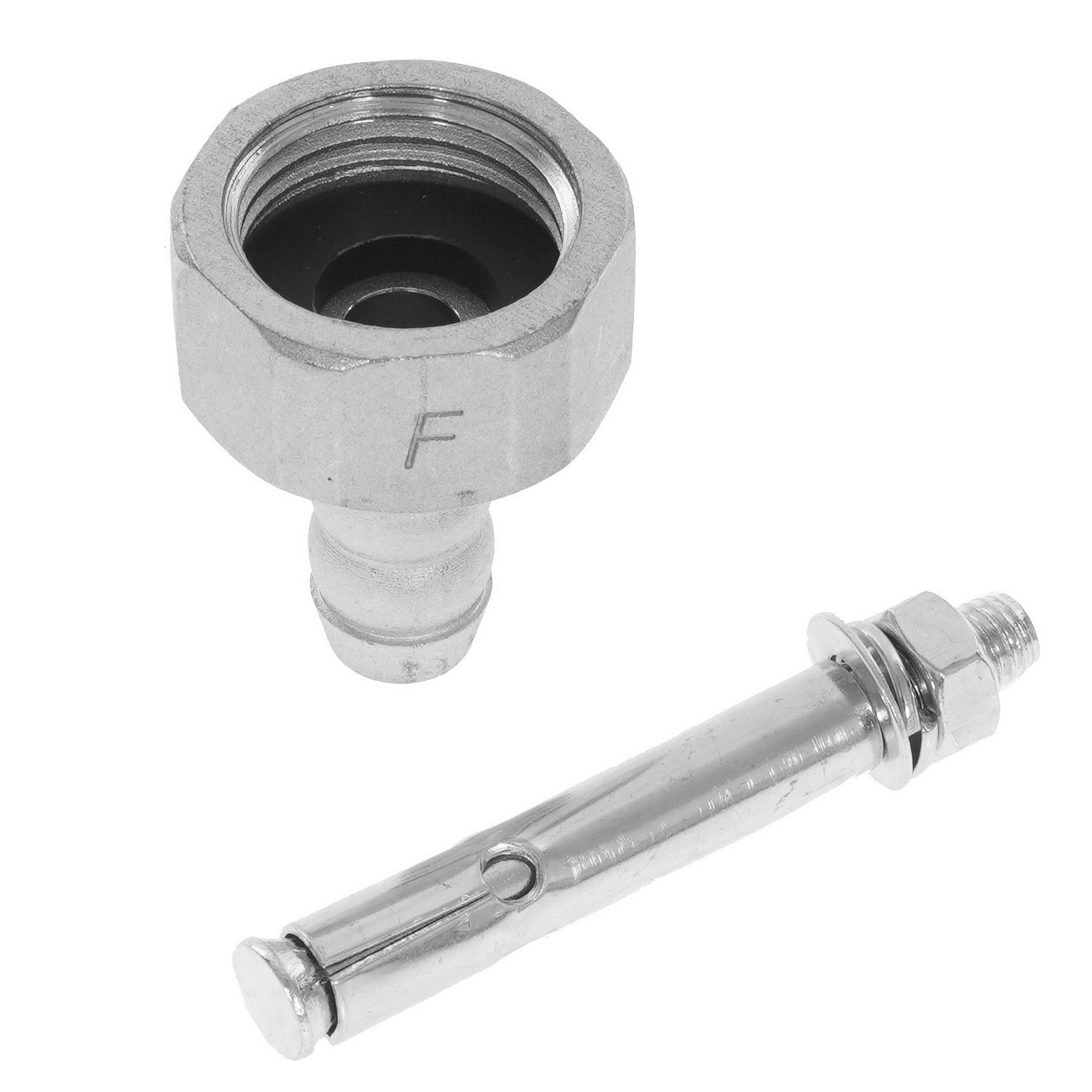 9000570 Водонагреватель газовый Oasis P-20W STDN-0128994 - Вид №7