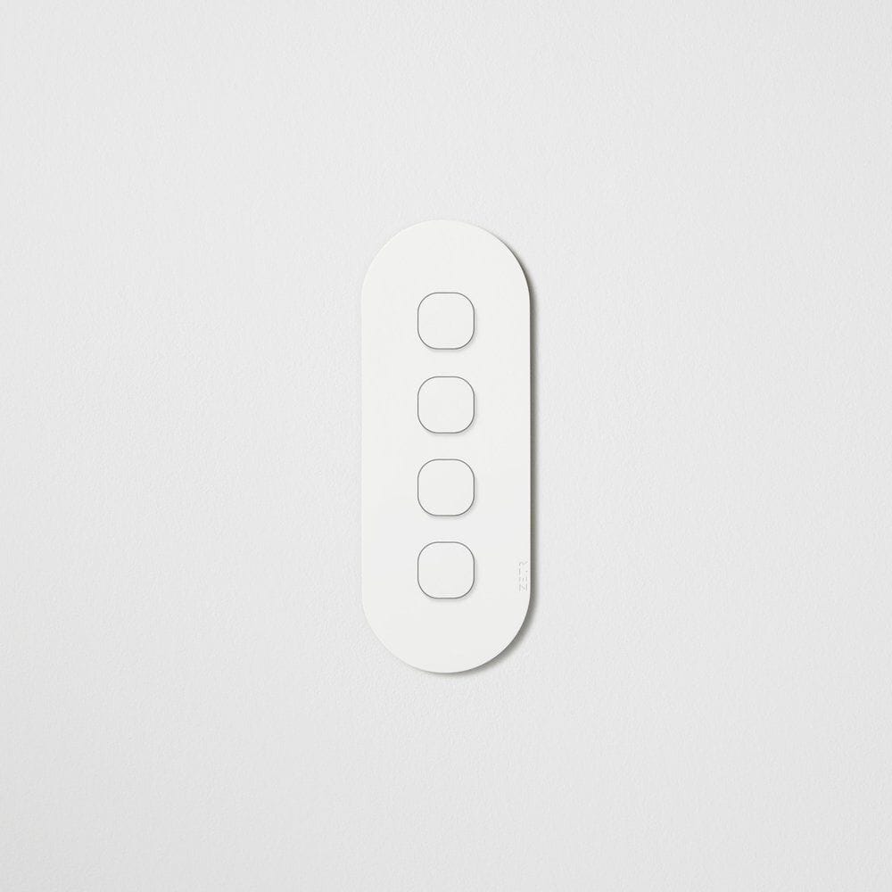 Поликарбонатный переключатель ZETR 12 / SURFACE ARCH-00050442 - Вид №6