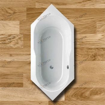 1119000201 Oleca Collection ванна Mauersberger 46561