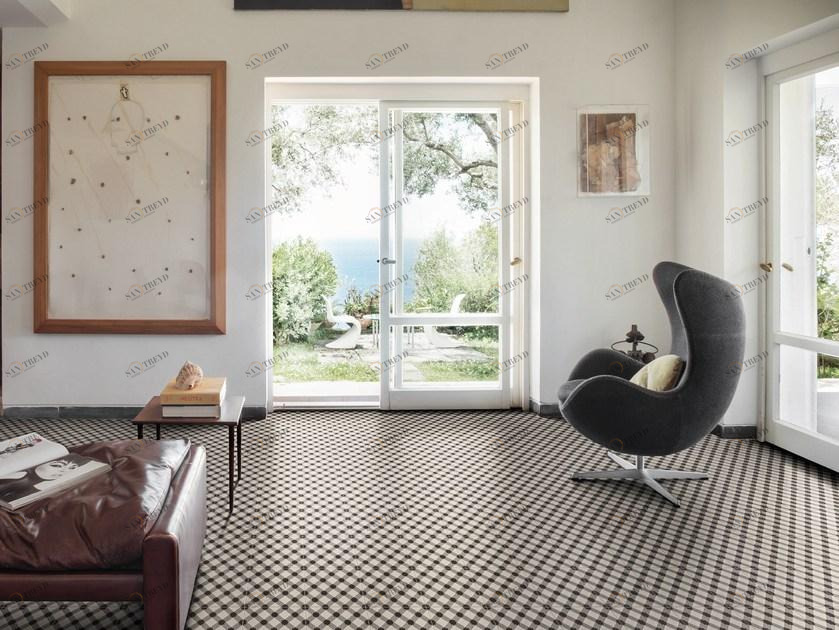 MARAZZI Настенная / напольная плитка из керамогранита для дома Crogiolo sun-id-1454713