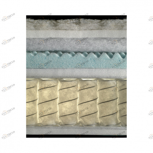 Матрас / 800 Vantage Altrenotti sun-id-376284