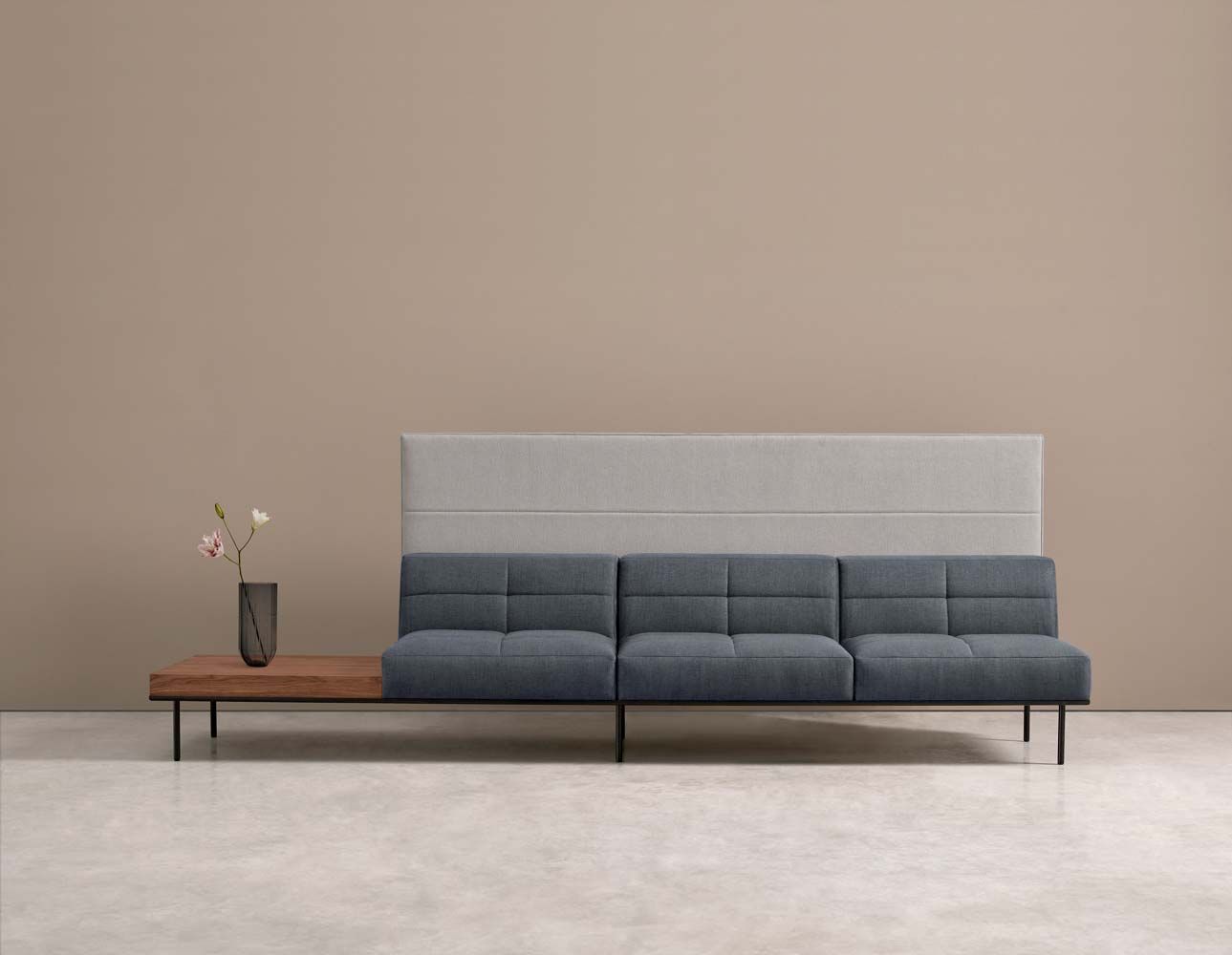 Ткань диван INCLASS Escalas ARCH-00060639 - Вид №18