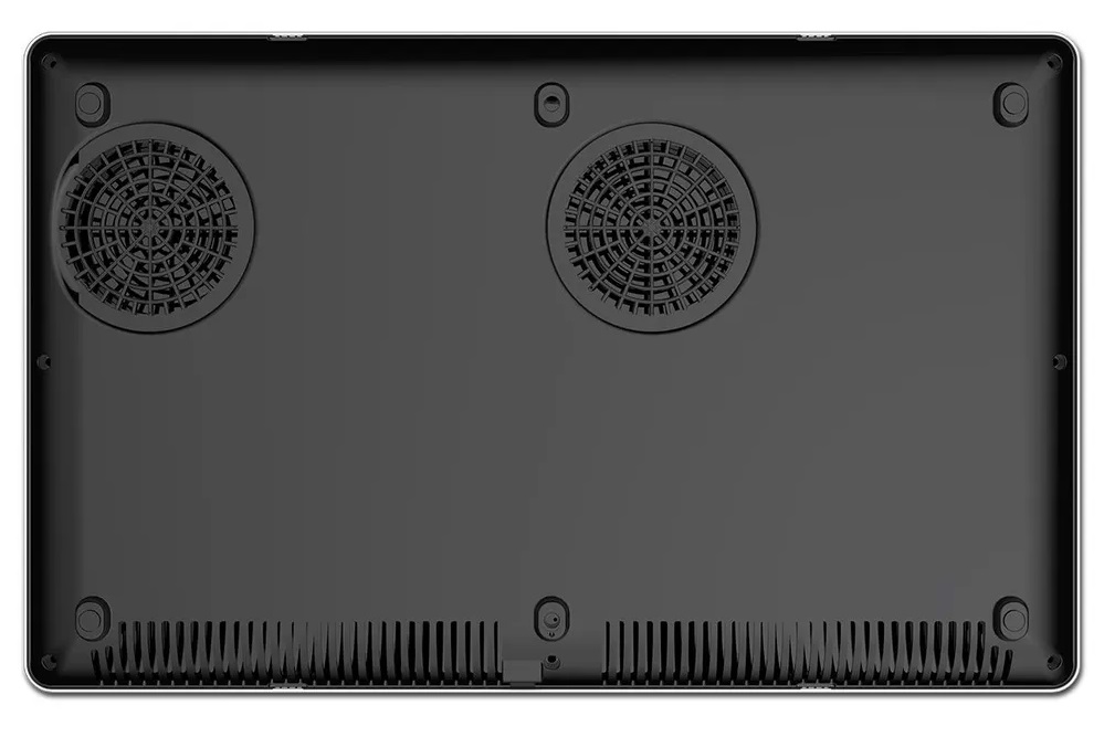 9117022 Плита компактная электрическая BQ HP105W черный STDN-0016719 - Вид №1