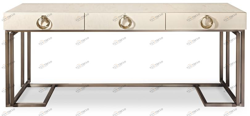 Cantori Консоль / стол из дерева Voyage sun-id-1460194