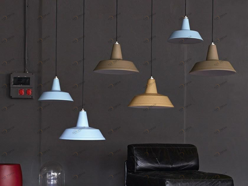 Myyour Подвесной светильник Poleasy® led sun-id-1461342