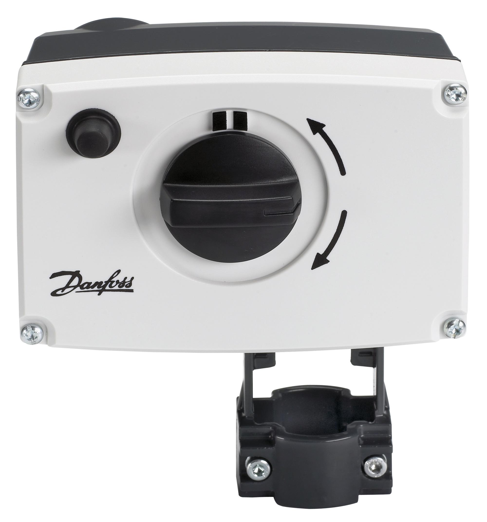 Danfoss Редукторные электроприводы с трехпозиционным управлением Электропривод импульсный AMV 35 230В 082G3021  - Вид №39