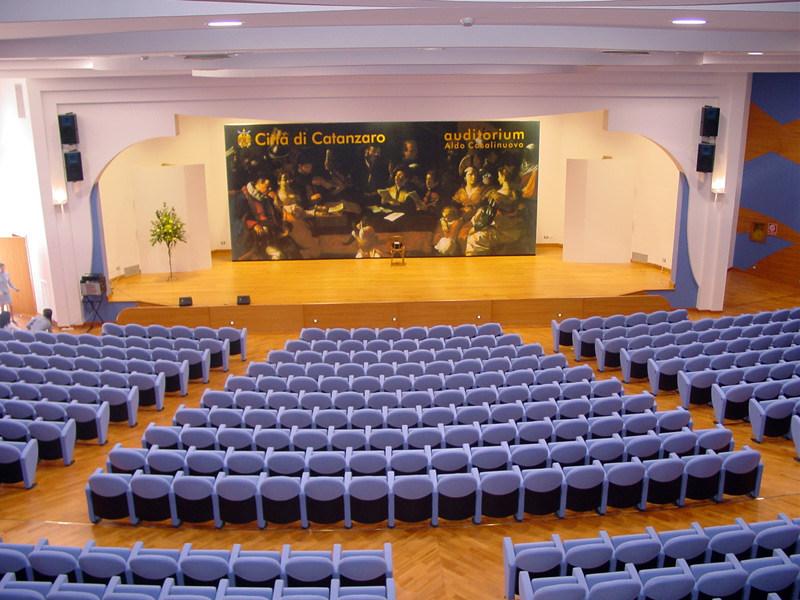 Ares Line Сиденье для аудитории Metropolitan sun-id-1397991 - Вид №14