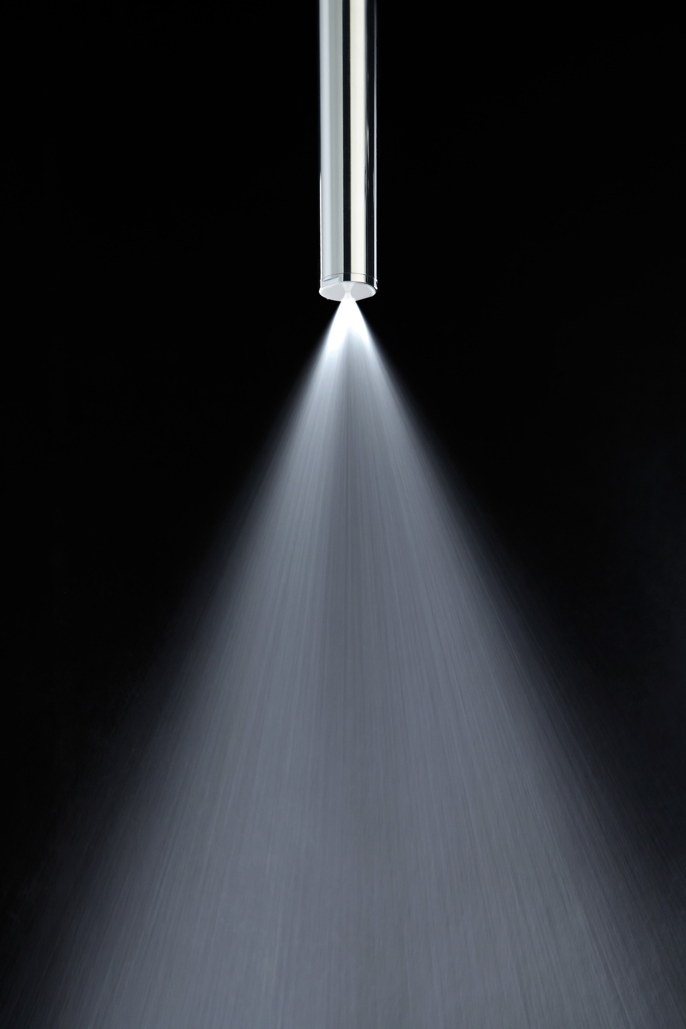 H96000 L Потолочный & настенный душ Vertical Jet - Mist spray BOSSINI  - Вид №2