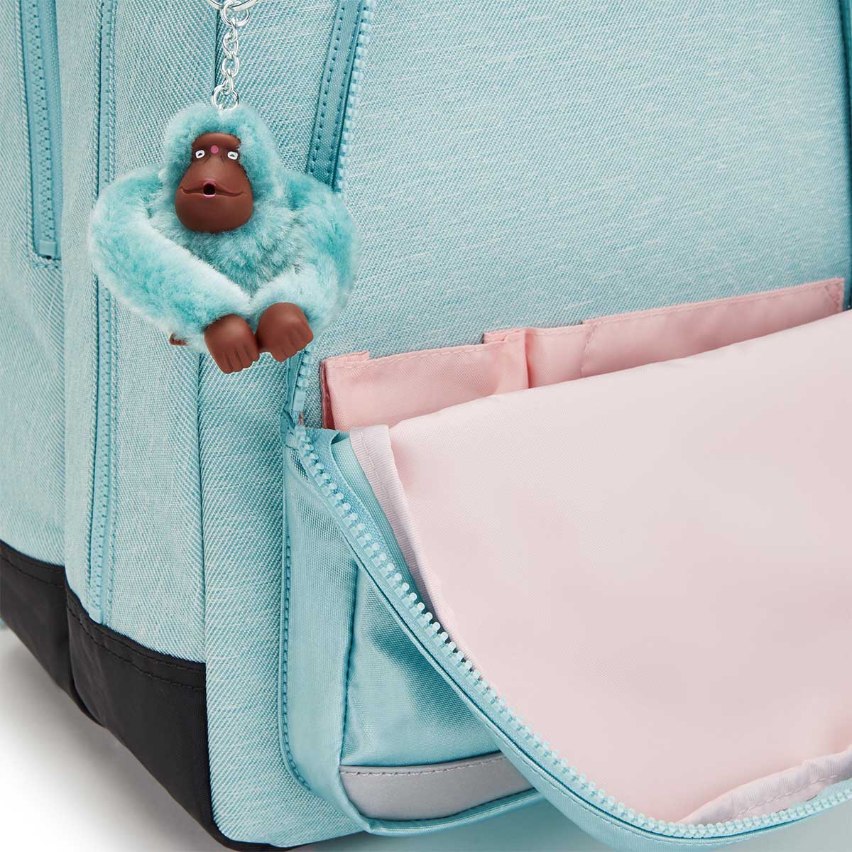 KI5213R20 Рюкзак Large Backpack Kipling Class Room  - Вид №5