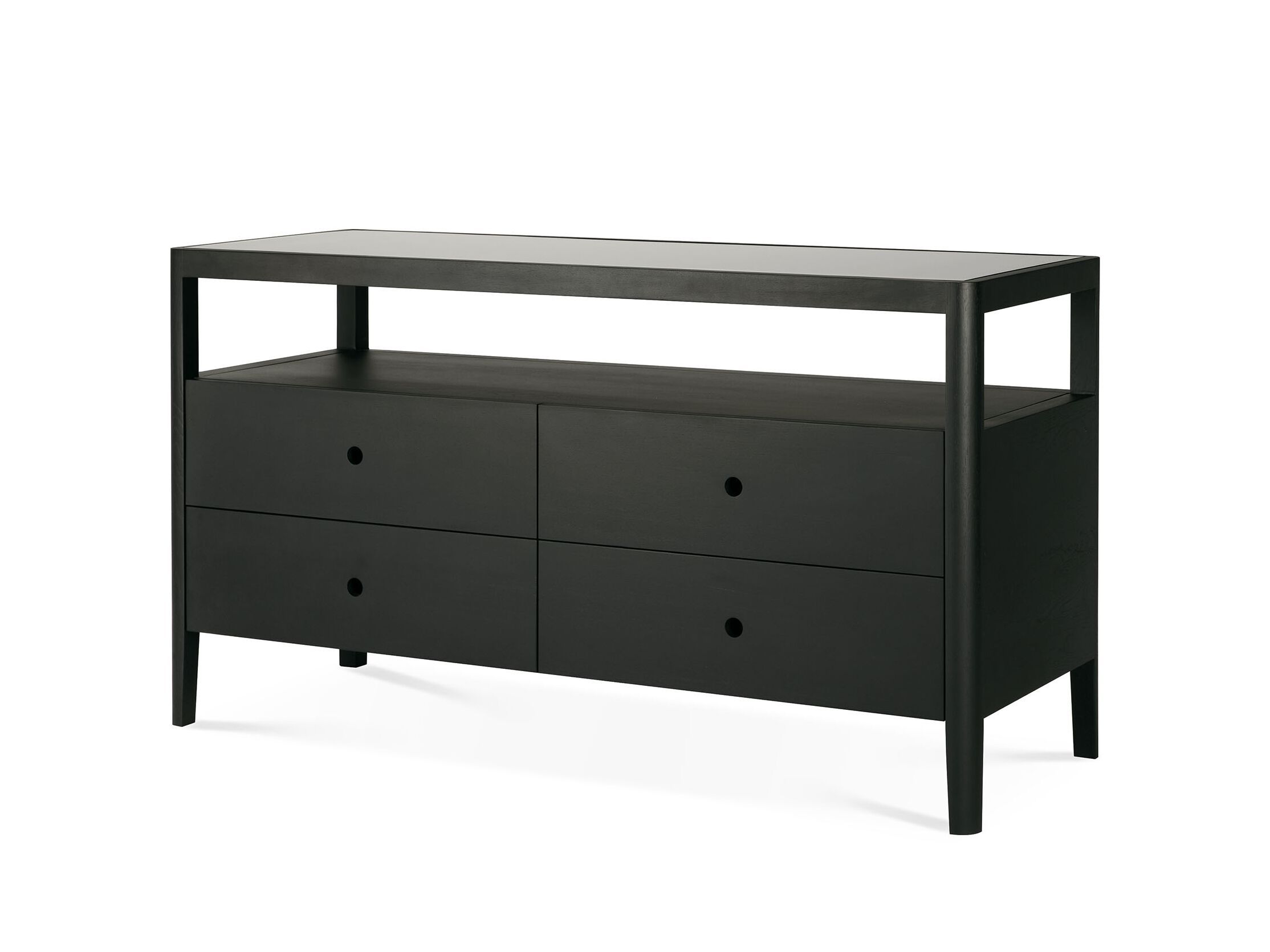 Комод из дуба Ethnicraft Spindle ARCH-00138454 - Вид №1