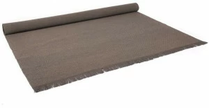 FISCHER MÖBEL Однотонный коврик из ткани для улицы Outdoor rug 98330