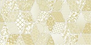 Tabu Bomond Декор белый 30х60