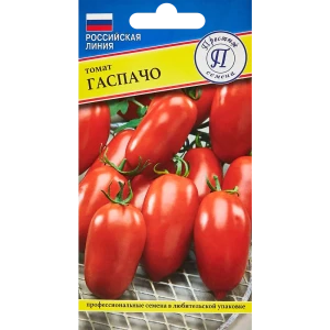 Семена овощей Престиж томат Гаспачо